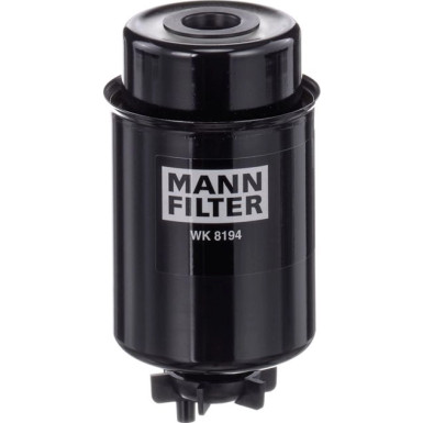 Mann-Filter Kraftstofffilter WK 8194