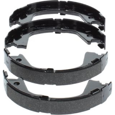 BOSCH Bremsbackensatz, Feststellbremse 0 986 487 948