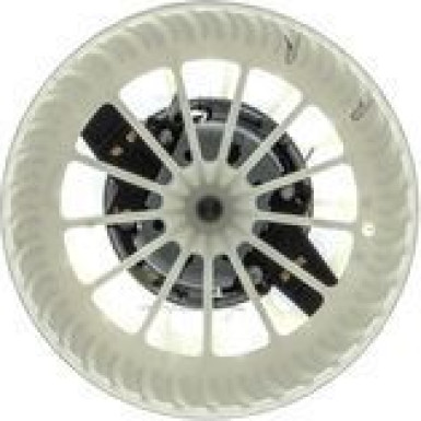 Mahle Innenraumgebläse BEHR AB 84 000S
