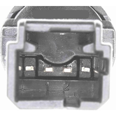Vemo Bremslichtschalter Green Mobility Parts V22-73-0002