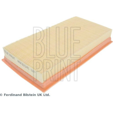 Blue Print Luftfilter ADK82241