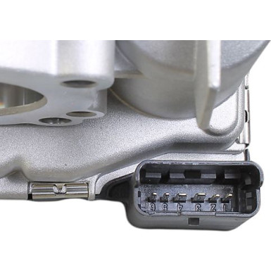 Metzger Drosselklappenstutzen 0892816