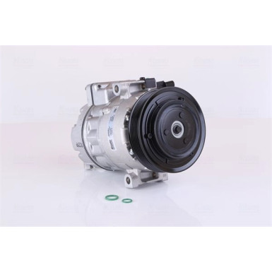 Kompressor, Klimaanlage 890687 Kompressor, Klimaanlage 890687