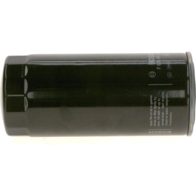 Ölfilter F 026 407 234 Ölfilter F 026 407 234