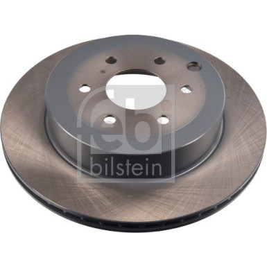 FEBI BILSTEIN 178650 Bremsscheibe FEBI BILSTEIN 178650 Bremsscheibe