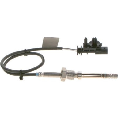 Sensor, Abgastemperatur 0 986 259 132 Sensor, Abgastemperatur 0 986 259 132