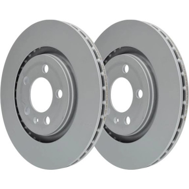 Bremsscheibe 24.0122-0100.1
