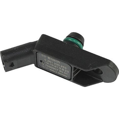 Metzger Sensor, Saugrohrdruck 0906152