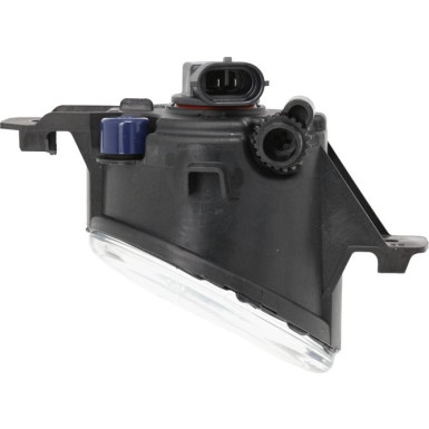 Valeo Nebelscheinwerfer FOGSTAR 088045