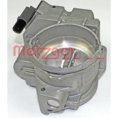 Metzger Drosselklappenstutzen 0892246