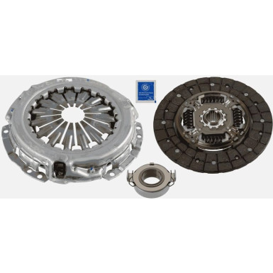 SACHS 3000 951 486 Kupplungssatz