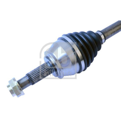 febi bilstein Antriebswelle 193455 febi bilstein Antriebswelle 193455