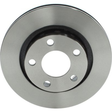 BOSCH Bremsscheibe 0 986 478 574