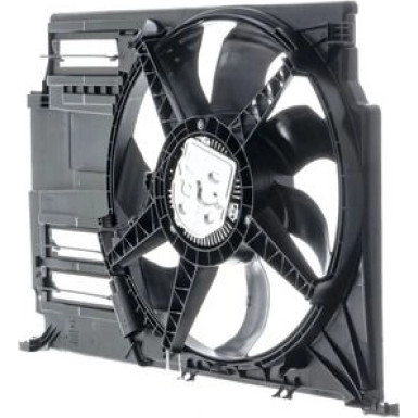 Mahle Lüfter, Motorkühlung BEHR Premium Line CFF 404 000P
