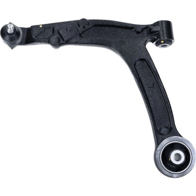 Lemförder Lenker, Radaufhängung 33763 02