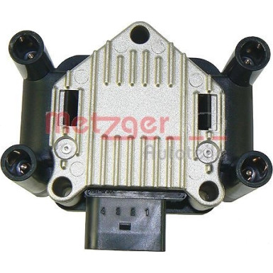 Metzger Zündspule 0880103