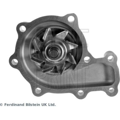 Blue Print Wasserpumpe ADM59123