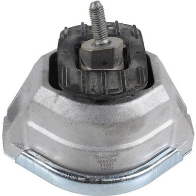 Metzger Lagerung, Motor 8054352