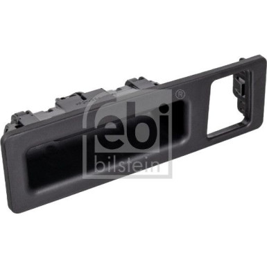 FEBI BILSTEIN 108219 Schalter, Heckklappenentriegelung