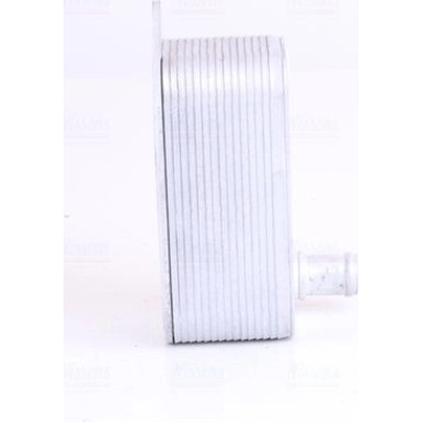 Nissens Ölkühler, Motoröl FIRST FIT 90904