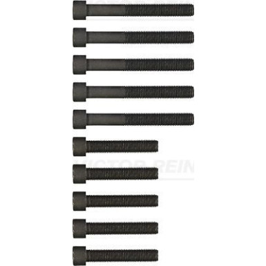 Zylinderkopfschraubensatz 14-32039-01 Zylinderkopfschraubensatz 14-32039-01
