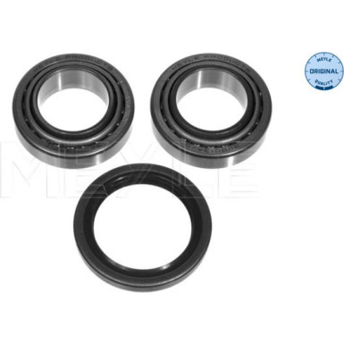 Meyle Radlagersatz MEYLE-ORIGINAL: True to OE 714 101 9561 Meyle Radlagersatz MEYLE-ORIGINAL: True to OE 714 101 9561