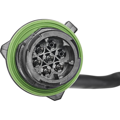 Valeo Wischermotor 579727