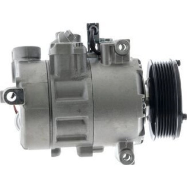 Mahle Kompressor, Klimaanlage BEHR ACP 44 000S