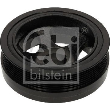 FEBI BILSTEIN 185820 Riemenscheibe, Kurbelwelle FEBI BILSTEIN 185820 Riemenscheibe, Kurbelwelle