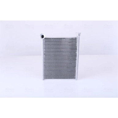 Nissens Wärmetauscher, Innenraumheizung FIRST FIT 72962