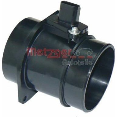 Metzger Luftmassenmesser 0891023