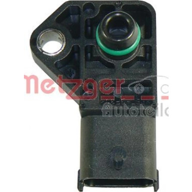 Metzger Sensor, Ladedruck 0906121