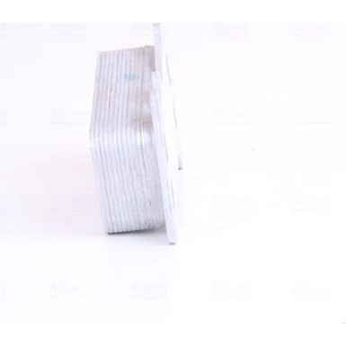 Nissens Ölkühler, Automatikgetriebe FIRST FIT 90903
