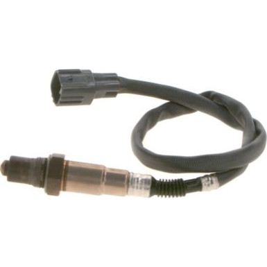 BOSCH Lambdasonde 0 258 986 606 BOSCH Lambdasonde 0 258 986 606