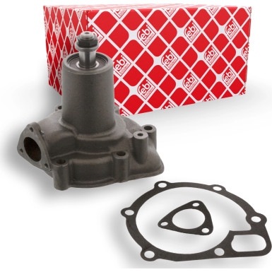 FEBI BILSTEIN 09972 Wasserpumpe