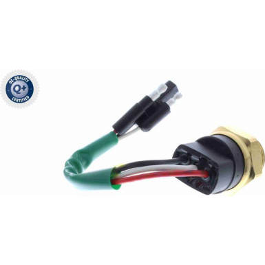 Vemo Temperaturschalter, Kühlerlüfter Q+, Erstausrüsterqualität V24-99-1252