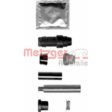 Metzger Führungshülsensatz, Bremssattel 113-1351X