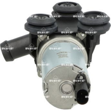 NRF Zusatzwasserpumpe (Kühlwasserkreislauf) EASY FIT 390074
