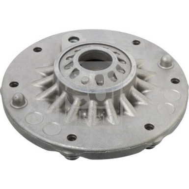 FEBI BILSTEIN 104271 Federbeinstützlager, Domlager