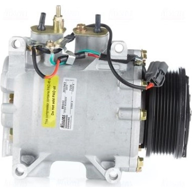 Kompressor, Klimaanlage 89242 Kompressor, Klimaanlage 89242
