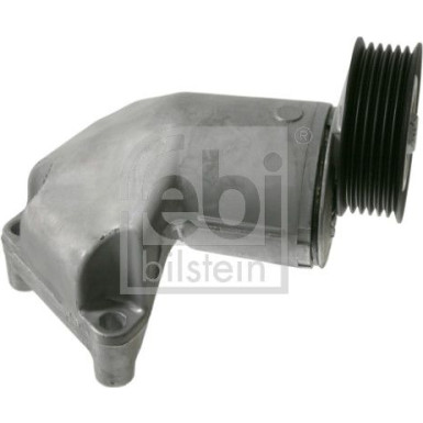 FEBI BILSTEIN 21207 Riemenspanner, Keilrippenriemen