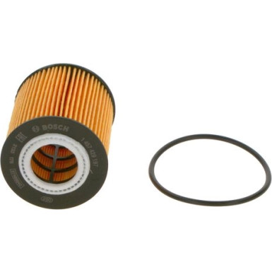 BOSCH 1 457 429 197 Ölfilter BOSCH 1 457 429 197 Ölfilter