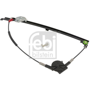 FEBI BILSTEIN 100493 Fensterheber
