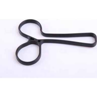 Nissens Ölkühler, Motoröl FIRST FIT 90698