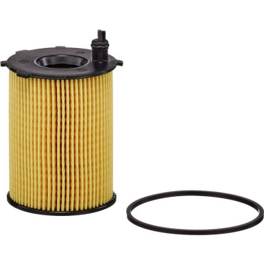 Mann-Filter 5 x MANN-FILTE Ölfilter HU 716/2 X