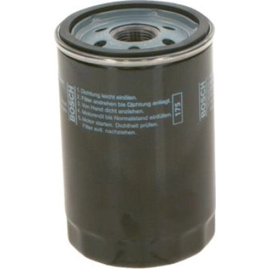 BOSCH 0 451 103 369 Ölfilter BOSCH 0 451 103 369 Ölfilter