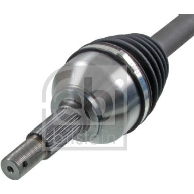 Antriebswelle 196009 Antriebswelle 196009