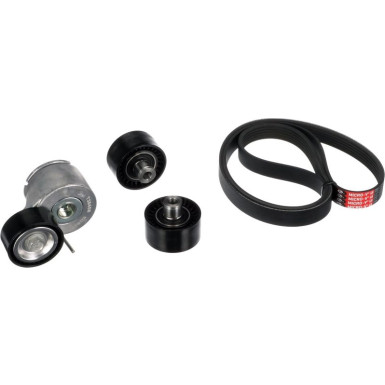 Gates Keilrippenriemensatz Micro-V® K026PK1353
