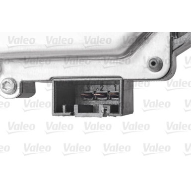 Valeo Wischermotor 579741