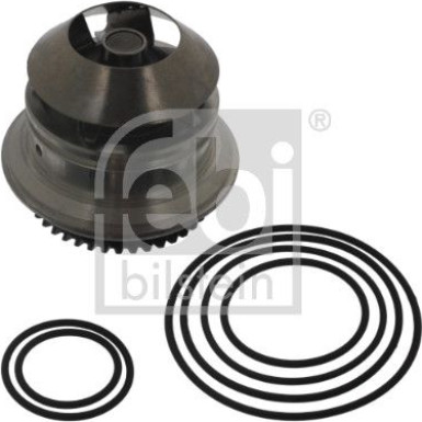FEBI BILSTEIN 39885 Wasserpumpe